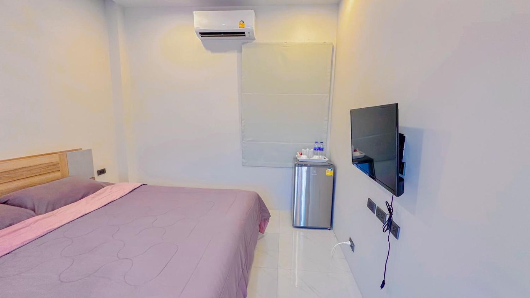 The Memories Hill Phuket 호텔 타랑 외부 사진