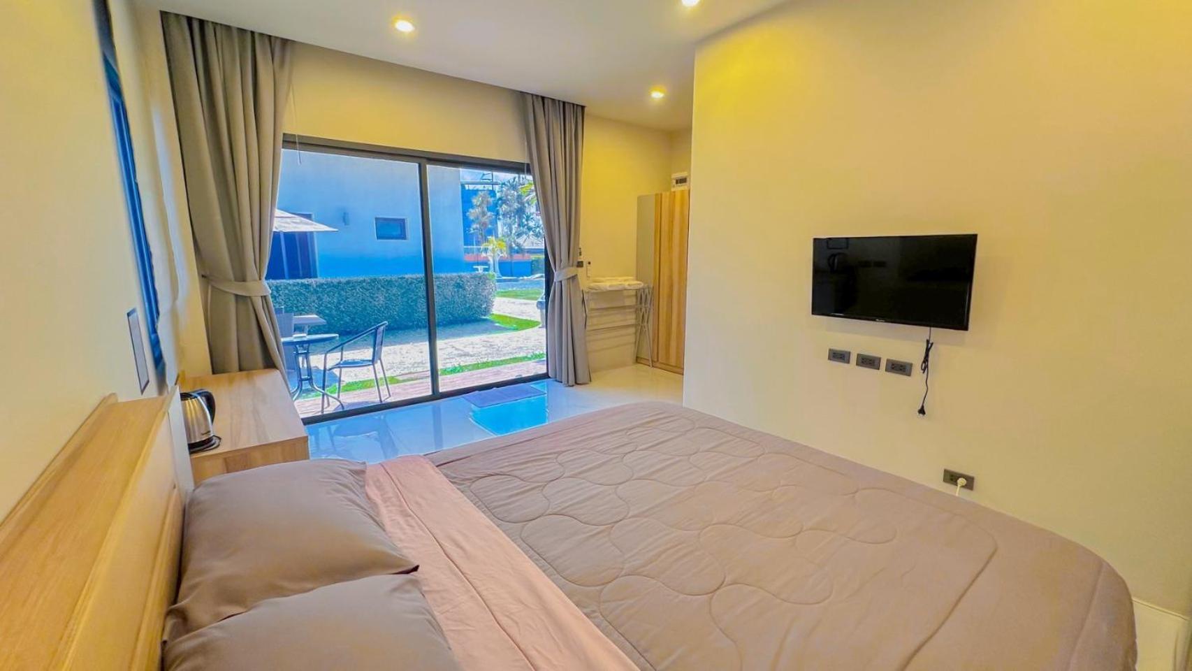 The Memories Hill Phuket 호텔 타랑 외부 사진