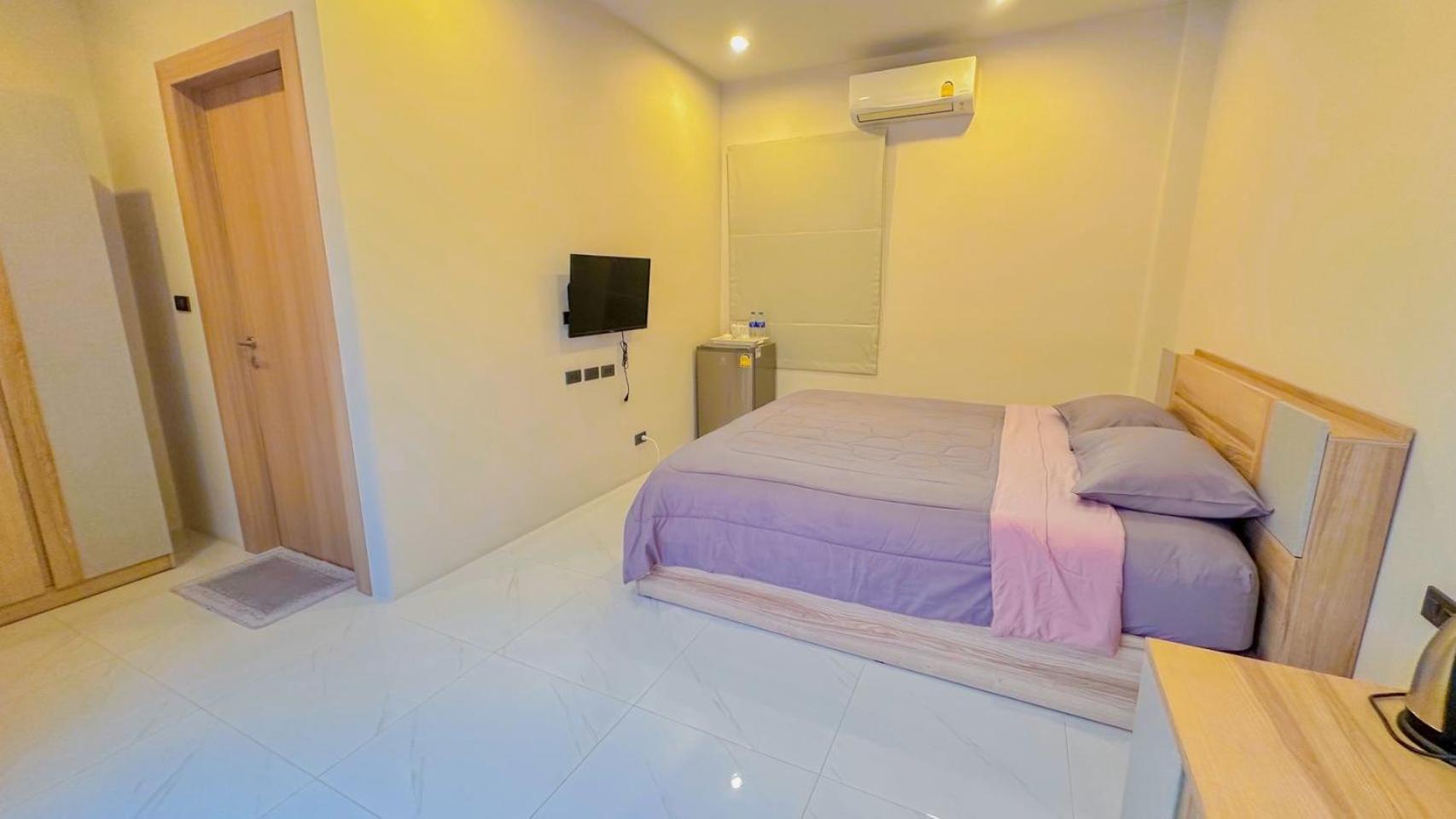 The Memories Hill Phuket 호텔 타랑 외부 사진